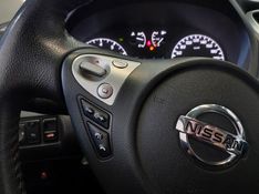 Nissan SENTRA 2.0 SV 16V FLEXSTART 4P AUTOMÁTICO 2018/2019 BETIOLO NOVOS E SEMINOVOS LAJEADO / Carros no Vale