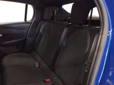 Peugeot 208 1.0 FIREFLY FLEX STYLE MANUAL 2023/2024 BETIOLO NOVOS E SEMINOVOS LAJEADO / Carros no Vale