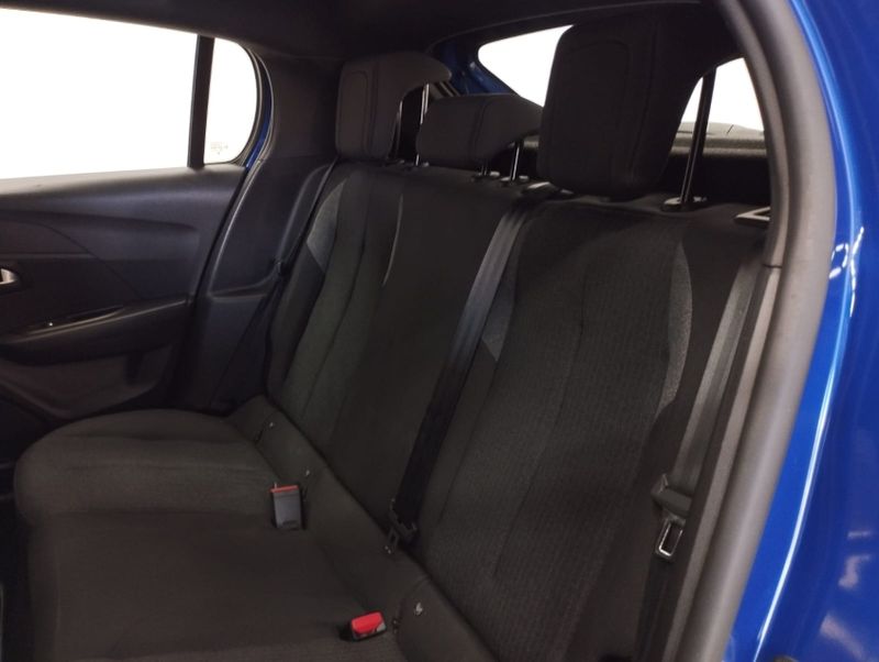 Peugeot 208 1.0 FIREFLY FLEX STYLE MANUAL 2023/2024 BETIOLO NOVOS E SEMINOVOS LAJEADO / Carros no Vale