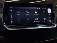 Peugeot 208 1.0 FIREFLY FLEX STYLE MANUAL 2023/2024 BETIOLO NOVOS E SEMINOVOS LAJEADO / Carros no Vale