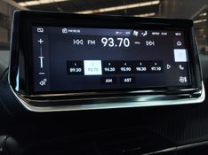 Peugeot 208 1.0 FIREFLY FLEX STYLE MANUAL 2023/2024 BETIOLO NOVOS E SEMINOVOS LAJEADO / Carros no Vale