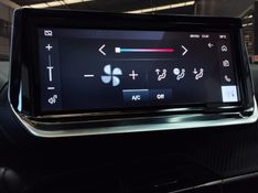 Peugeot 208 1.0 FIREFLY FLEX STYLE MANUAL 2023/2024 BETIOLO NOVOS E SEMINOVOS LAJEADO / Carros no Vale