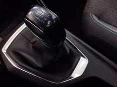 Peugeot 208 1.0 FIREFLY FLEX STYLE MANUAL 2023/2024 BETIOLO NOVOS E SEMINOVOS LAJEADO / Carros no Vale