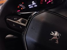 Peugeot 208 1.0 FIREFLY FLEX STYLE MANUAL 2023/2024 BETIOLO NOVOS E SEMINOVOS LAJEADO / Carros no Vale