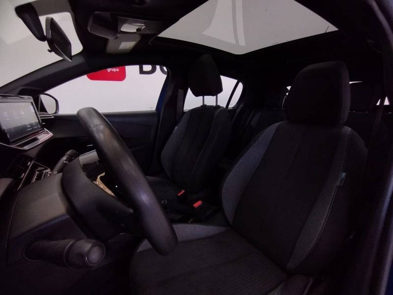 Peugeot 208 1.0 FIREFLY FLEX STYLE MANUAL 2023/2024 BETIOLO NOVOS E SEMINOVOS LAJEADO / Carros no Vale