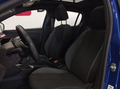 Peugeot 208 1.0 FIREFLY FLEX STYLE MANUAL 2023/2024 BETIOLO NOVOS E SEMINOVOS LAJEADO / Carros no Vale