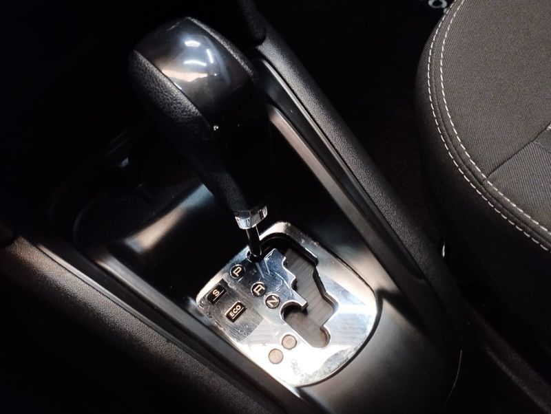 Peugeot 208 1.6 ACTIVE PACK 16V FLEX 4P AUTOMÁTICO 2018/2019 BETIOLO NOVOS E SEMINOVOS LAJEADO / Carros no Vale