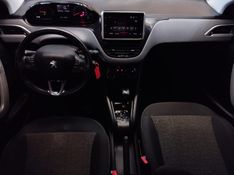 Peugeot 208 1.6 ACTIVE PACK 16V FLEX 4P AUTOMÁTICO 2018/2019 BETIOLO NOVOS E SEMINOVOS LAJEADO / Carros no Vale