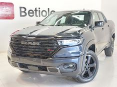 Ram RAMPAGE 2.0 HURRICANE 4 TURBO GASOLINA R/T 4X4 AUTOMÁTICO 2025/2026 BETIOLO NOVOS E SEMINOVOS LAJEADO / Carros no Vale