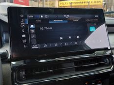 Ram RAMPAGE 2.0 HURRICANE 4 TURBO GASOLINA R/T 4X4 AUTOMÁTICO 2025/2026 BETIOLO NOVOS E SEMINOVOS LAJEADO / Carros no Vale