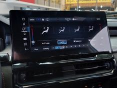 Ram RAMPAGE 2.0 HURRICANE 4 TURBO GASOLINA R/T 4X4 AUTOMÁTICO 2025/2026 BETIOLO NOVOS E SEMINOVOS LAJEADO / Carros no Vale