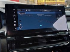 Ram RAMPAGE 2.0 HURRICANE 4 TURBO GASOLINA R/T 4X4 AUTOMÁTICO 2025/2026 BETIOLO NOVOS E SEMINOVOS LAJEADO / Carros no Vale