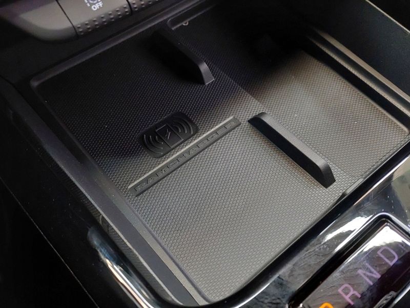 Ram RAMPAGE 2.0 HURRICANE 4 TURBO GASOLINA R/T 4X4 AUTOMÁTICO 2025/2026 BETIOLO NOVOS E SEMINOVOS LAJEADO / Carros no Vale