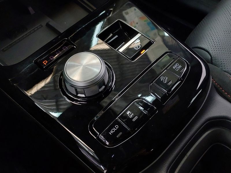 Ram RAMPAGE 2.0 HURRICANE 4 TURBO GASOLINA R/T 4X4 AUTOMÁTICO 2025/2026 BETIOLO NOVOS E SEMINOVOS LAJEADO / Carros no Vale