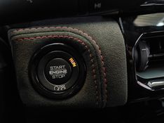 Ram RAMPAGE 2.0 HURRICANE 4 TURBO GASOLINA R/T 4X4 AUTOMÁTICO 2025/2026 BETIOLO NOVOS E SEMINOVOS LAJEADO / Carros no Vale