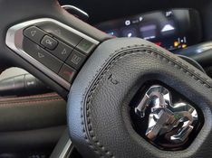 Ram RAMPAGE 2.0 HURRICANE 4 TURBO GASOLINA R/T 4X4 AUTOMÁTICO 2025/2026 BETIOLO NOVOS E SEMINOVOS LAJEADO / Carros no Vale