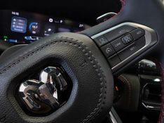 Ram RAMPAGE 2.0 HURRICANE 4 TURBO GASOLINA R/T 4X4 AUTOMÁTICO 2025/2026 BETIOLO NOVOS E SEMINOVOS LAJEADO / Carros no Vale