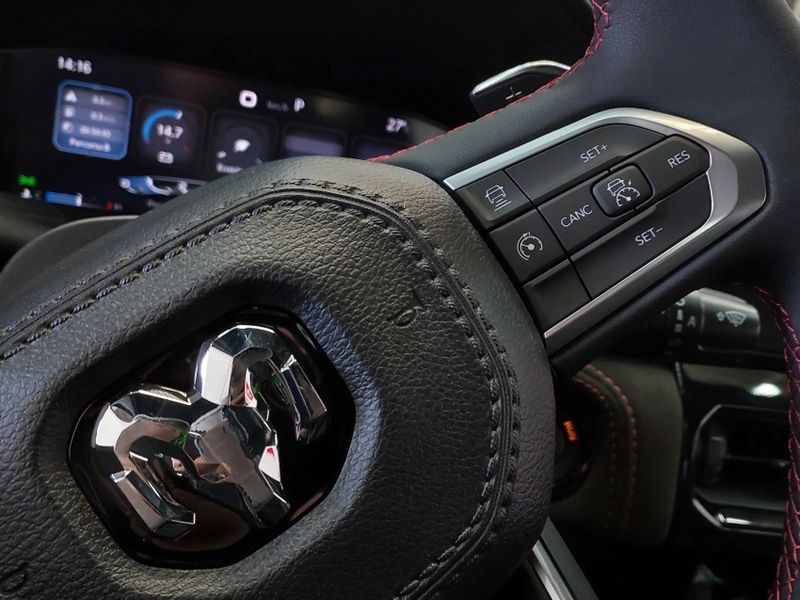 Ram RAMPAGE 2.0 HURRICANE 4 TURBO GASOLINA R/T 4X4 AUTOMÁTICO 2025/2026 BETIOLO NOVOS E SEMINOVOS LAJEADO / Carros no Vale