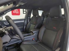 Ram RAMPAGE 2.0 HURRICANE 4 TURBO GASOLINA R/T 4X4 AUTOMÁTICO 2025/2026 BETIOLO NOVOS E SEMINOVOS LAJEADO / Carros no Vale