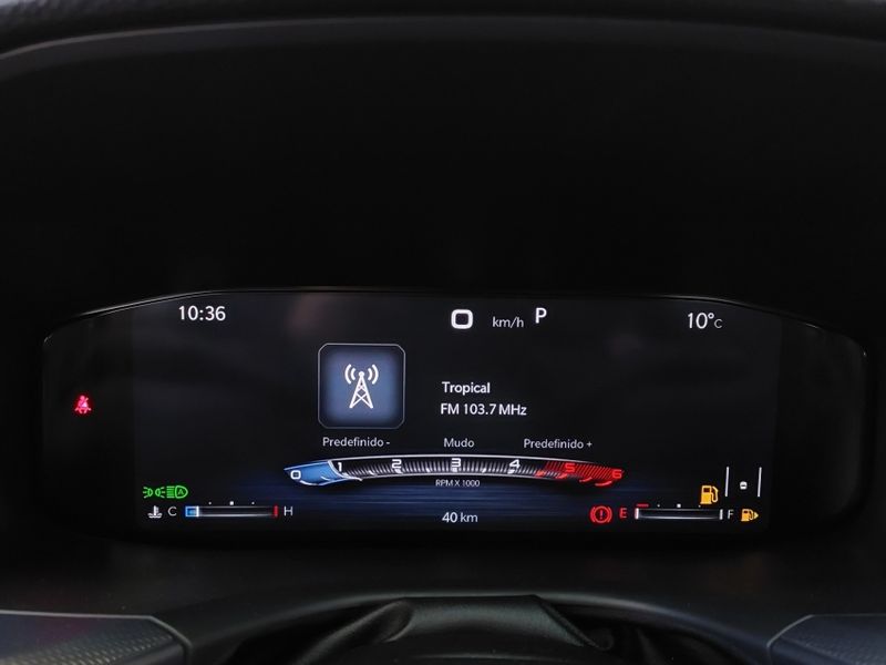 Ram RAMPAGE 2.2 TURBO DIESEL LARAMIE 4X4 AUTOMÁTICO 2025/2026 BETIOLO NOVOS E SEMINOVOS LAJEADO / Carros no Vale