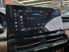 Ram RAMPAGE 2.2 TURBO DIESEL LARAMIE 4X4 AUTOMÁTICO 2025/2026 BETIOLO NOVOS E SEMINOVOS LAJEADO / Carros no Vale