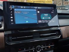 Ram RAMPAGE 2.2 TURBO DIESEL LARAMIE 4X4 AUTOMÁTICO 2025/2026 BETIOLO NOVOS E SEMINOVOS LAJEADO / Carros no Vale