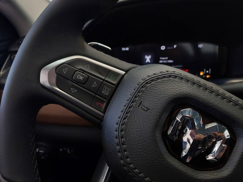 Ram RAMPAGE 2.2 TURBO DIESEL LARAMIE 4X4 AUTOMÁTICO 2025/2026 BETIOLO NOVOS E SEMINOVOS LAJEADO / Carros no Vale