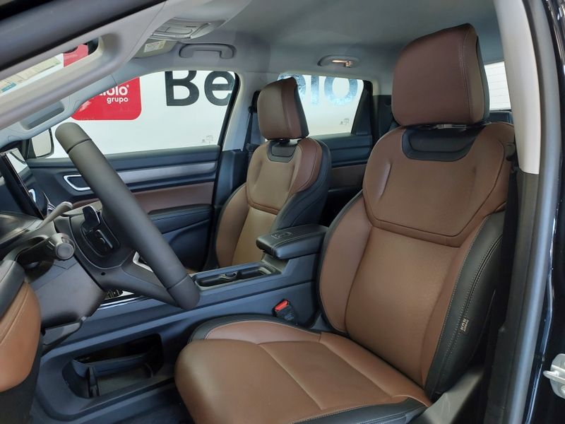 Ram RAMPAGE 2.2 TURBO DIESEL LARAMIE 4X4 AUTOMÁTICO 2025/2026 BETIOLO NOVOS E SEMINOVOS LAJEADO / Carros no Vale