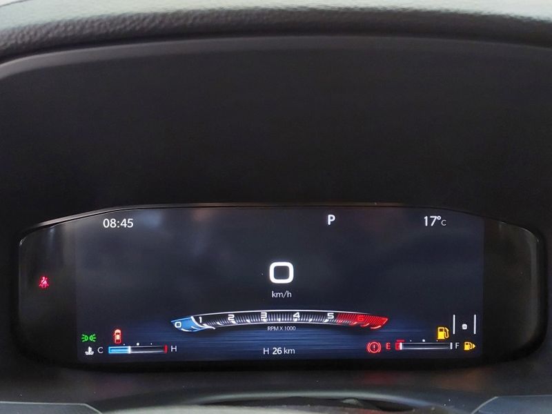 Ram RAMPAGE 2.2 TURBO DIESEL LARAMIE 4X4 AUTOMÁTICO 2025/2026 BETIOLO NOVOS E SEMINOVOS LAJEADO / Carros no Vale