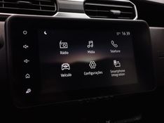 Renault DUSTER 1.6 16V SCE FLEX INTENSE X-TRONIC 2022/2023 BETIOLO NOVOS E SEMINOVOS LAJEADO / Carros no Vale