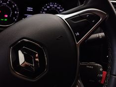 Renault DUSTER 1.6 16V SCE FLEX INTENSE X-TRONIC 2022/2023 BETIOLO NOVOS E SEMINOVOS LAJEADO / Carros no Vale