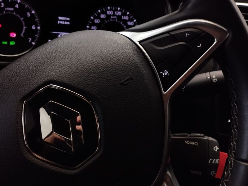 Renault DUSTER 1.6 16V SCE FLEX INTENSE X-TRONIC 2022/2023 BETIOLO NOVOS E SEMINOVOS LAJEADO / Carros no Vale