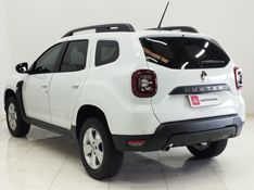 Renault DUSTER 1.6 16V SCE FLEX INTENSE X-TRONIC 2022/2023 BETIOLO NOVOS E SEMINOVOS LAJEADO / Carros no Vale