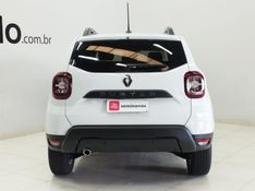 Renault DUSTER 1.6 16V SCE FLEX INTENSE X-TRONIC 2022/2023 BETIOLO NOVOS E SEMINOVOS LAJEADO / Carros no Vale