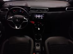 Renault DUSTER 1.6 16V SCE FLEX INTENSE X-TRONIC 2022/2023 BETIOLO NOVOS E SEMINOVOS LAJEADO / Carros no Vale