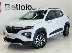 Renault KWID 1.0 12V SCE FLEX INTENSE MANUAL 2022/2023 BETIOLO NOVOS E SEMINOVOS LAJEADO / Carros no Vale