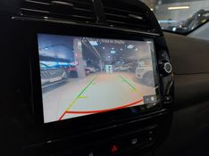 Renault KWID 1.0 12V SCE FLEX INTENSE MANUAL 2023/2024 BETIOLO NOVOS E SEMINOVOS LAJEADO / Carros no Vale