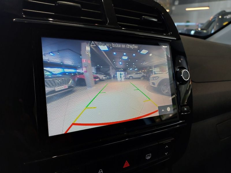 Renault KWID 1.0 12V SCE FLEX INTENSE MANUAL 2023/2024 BETIOLO NOVOS E SEMINOVOS LAJEADO / Carros no Vale