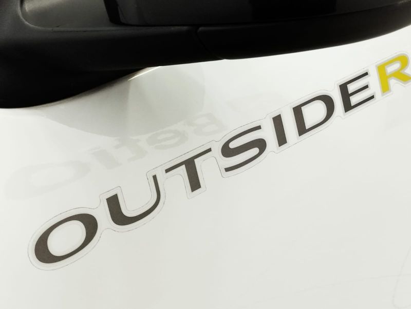 Renault KWID 1.0 12V SCE FLEX INTENSE MANUAL 2022/2023 BETIOLO NOVOS E SEMINOVOS LAJEADO / Carros no Vale