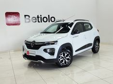 Renault KWID 1.0 12V SCE FLEX INTENSE MANUAL 2022/2023 BETIOLO NOVOS E SEMINOVOS LAJEADO / Carros no Vale