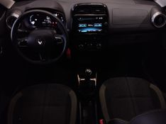 Renault KWID 1.0 12V SCE FLEX INTENSE MANUAL 2022/2023 BETIOLO NOVOS E SEMINOVOS LAJEADO / Carros no Vale