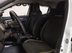 Renault KWID 1.0 12V SCE FLEX INTENSE MANUAL 2022/2023 BETIOLO NOVOS E SEMINOVOS LAJEADO / Carros no Vale