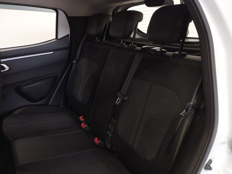 Renault KWID 1.0 12V SCE FLEX INTENSE MANUAL 2022/2023 BETIOLO NOVOS E SEMINOVOS LAJEADO / Carros no Vale