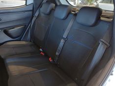 Renault KWID 1.0 12V SCE FLEX INTENSE MANUAL 2023/2024 BETIOLO NOVOS E SEMINOVOS LAJEADO / Carros no Vale