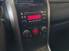 Suzuki GRAND VITARA 2.0 4X2 16V GASOLINA 4P AUTOMÁTICO 2013/2014 BETIOLO NOVOS E SEMINOVOS LAJEADO / Carros no Vale