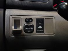 Toyota COROLLA 1.8 XEI 16V FLEX 4P MANUAL 2005/2005 BETIOLO NOVOS E SEMINOVOS LAJEADO / Carros no Vale