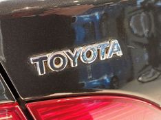 Toyota COROLLA 1.8 XEI 16V FLEX 4P MANUAL 2005/2005 BETIOLO NOVOS E SEMINOVOS LAJEADO / Carros no Vale