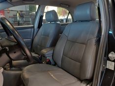 Toyota COROLLA 1.8 XEI 16V FLEX 4P MANUAL 2005/2005 BETIOLO NOVOS E SEMINOVOS LAJEADO / Carros no Vale