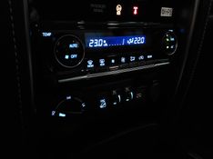 Toyota HILUX SW4 2.8 D-4D TURBO DIESEL SRX PLATINUM 4X4 AUTOMÁTICO 2024/2025 BETIOLO NOVOS E SEMINOVOS LAJEADO / Carros no Vale