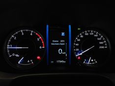 Toyota HILUX SW4 2.8 D-4D TURBO DIESEL SRX PLATINUM 4X4 AUTOMÁTICO 2024/2025 BETIOLO NOVOS E SEMINOVOS LAJEADO / Carros no Vale